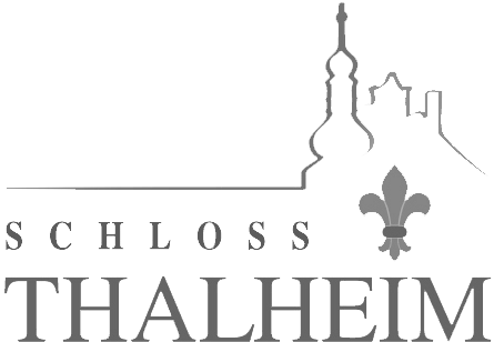 Logo Schloss Thalheim